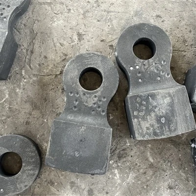 ¿Son los martillos de aleación más difíciles de reparar que otros martillos?